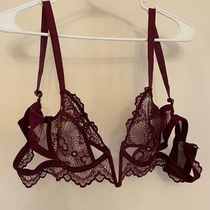 Thistle and spire 36C